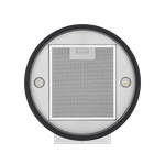 Кухонная вытяжка MAUNFELD Lee Wall 39 Long нержавеющая сталь