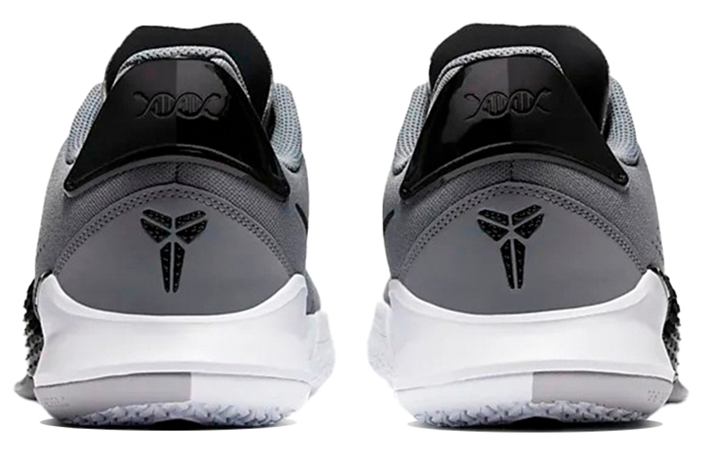Кроссовки Nike Mamba Fury