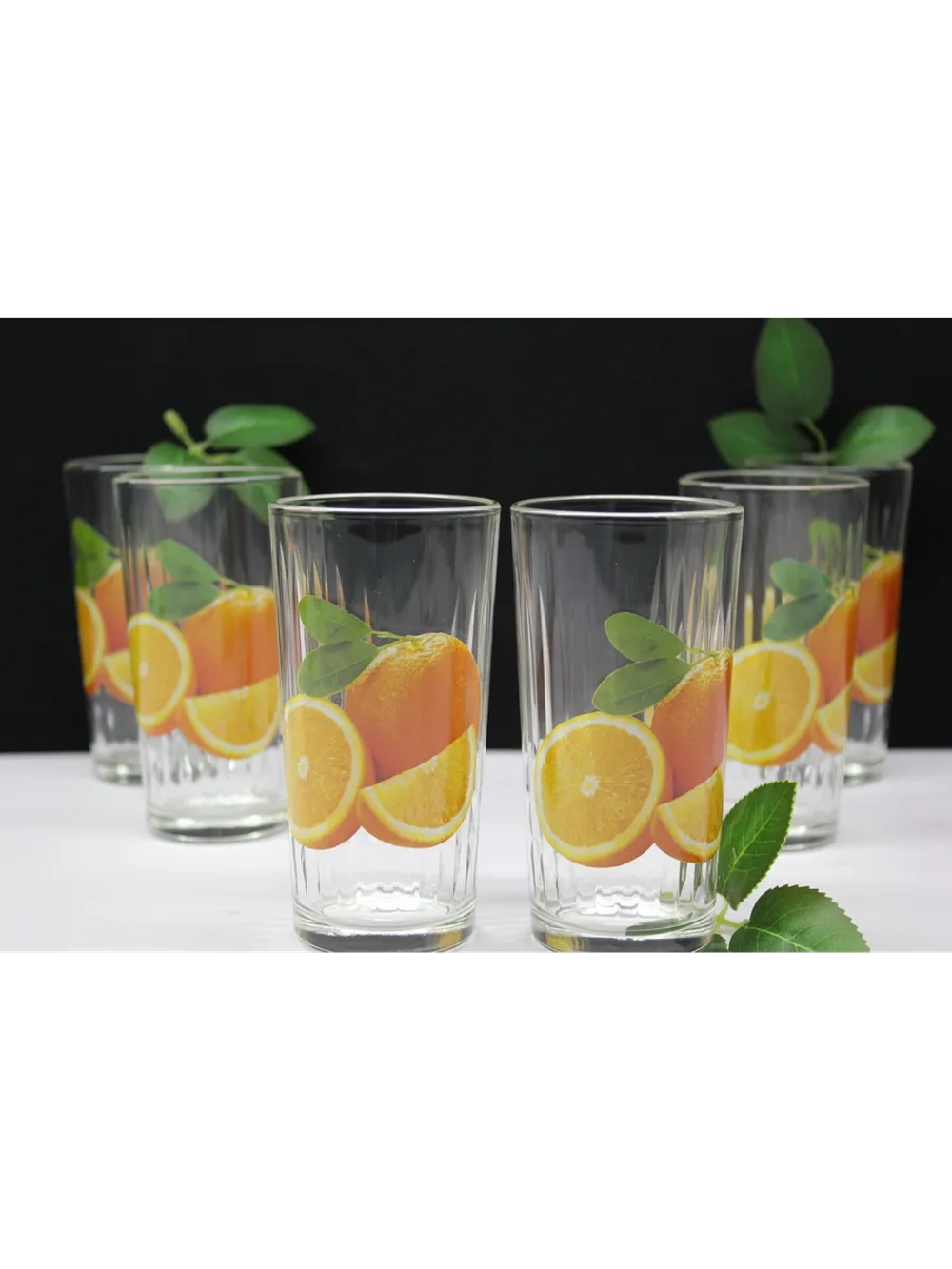 Набор стаканов