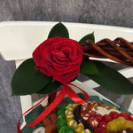 Корзина сладостей «Черчилль» 35 см