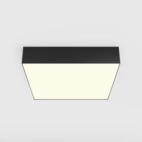 Потолочный светильник Зон / Zon 36 Вт 3000 К 120° Technical c032cl-36w3k-sq-b