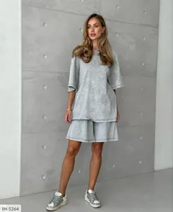 Костюм IH-5263 Фабрика Моды