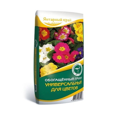 Грунт Универсальный (Нестеровское)