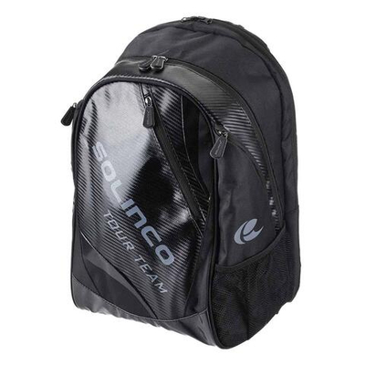 Рюкзак теннисный Solinco Back Pack - black