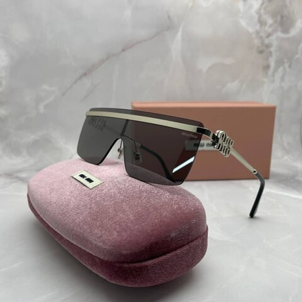 Солнцезащитные очки MIU MIU