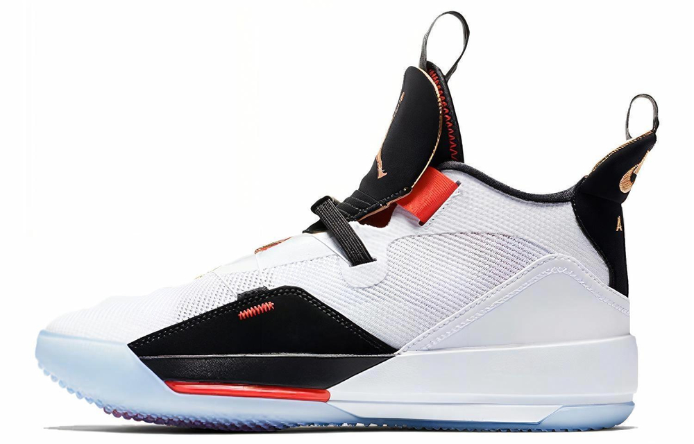 Кроссовки Jordan Air Jordan 33 Future Of Flight