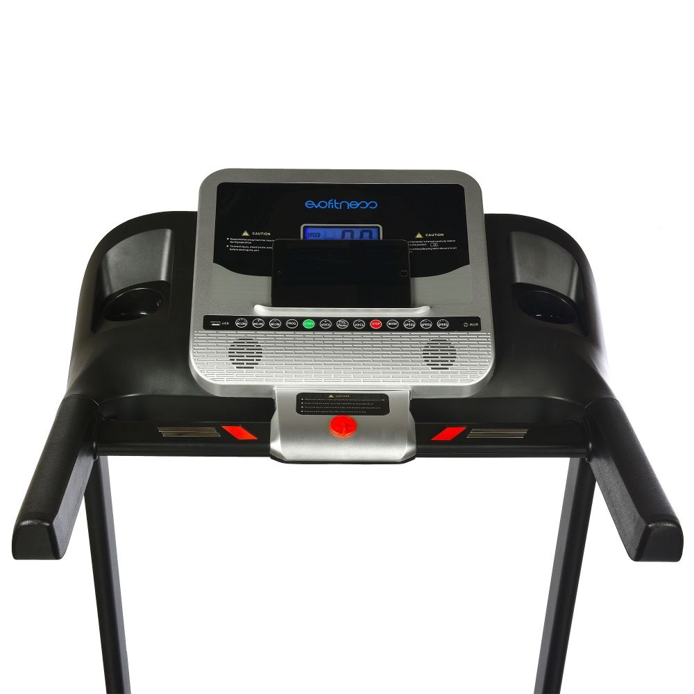 Evo fitness titan II