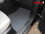 Mazda CX-9 1 поколение TB (12.2007 - 12.2015)