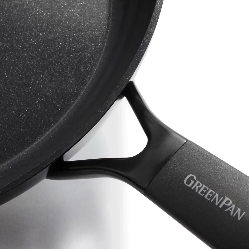 GreenPan Сковорода Smart Diamond 28см.