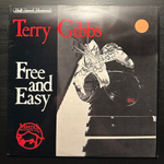 Terry Gibbs - Free And Easy (Канада 1983г.)
