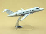 Модель самолета Challenger 605 (М 1:72, M-SPBM)