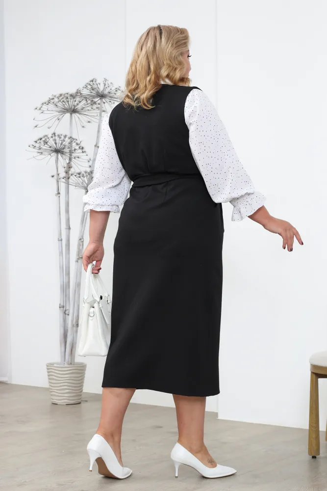 Сарафан 5545 Fabrika