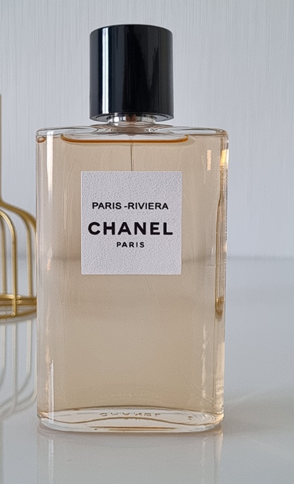 Chanel Paris – Riviera 125ml (duty free парфюмерия)