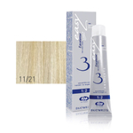 Перманентный безаммиачный краситель для волос Lisap Escalation Easy Absolute-3 (Lisap Absolute-3)