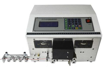 Станок для резки и зачистки провода Kingsing KS-W112