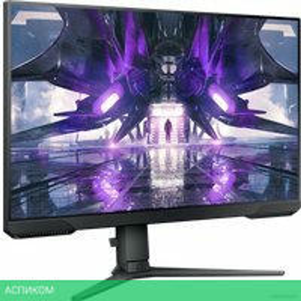 Игровой монитор Samsung Odyssey G3 LS27AG320NIXCI
