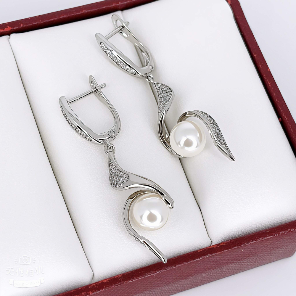 Серьги Xuping - арт1016