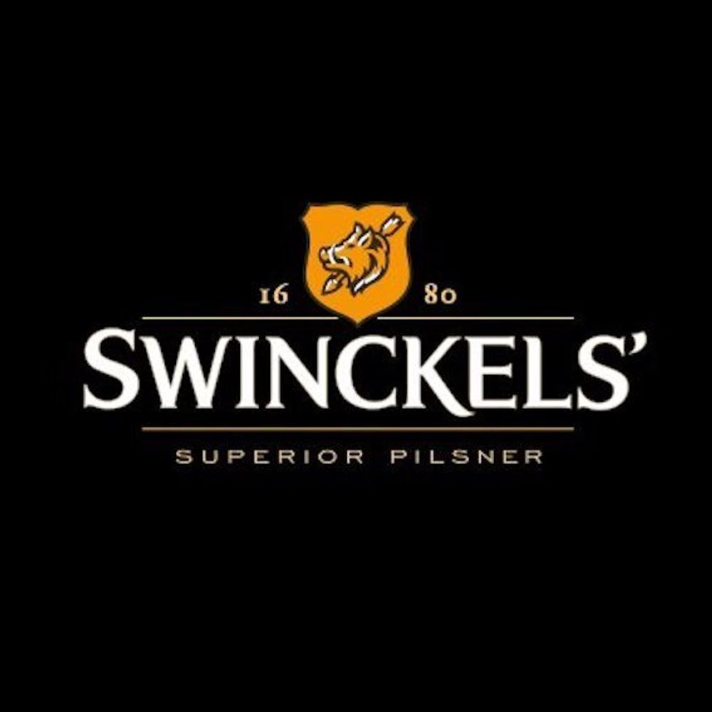 Пиво Свинклс Супериор Пилснер / Swinckels Superior Pilsner 20л - кег