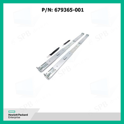 Рельсы для монтажа в стойку HP 2U Rail Gen8 SFF BB Kit 679365-001, 737412-001, 720863-B21