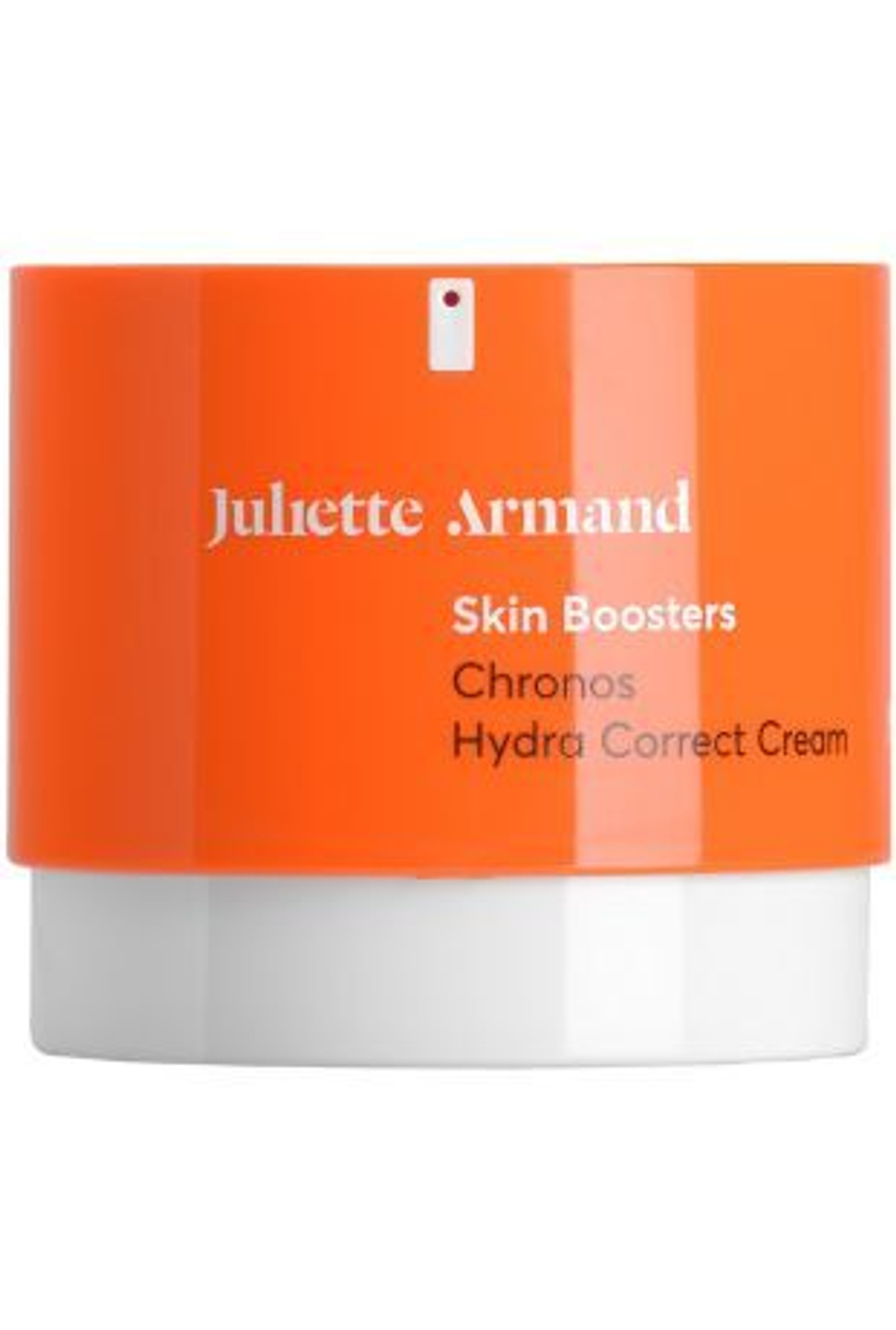 ХРОНОС Крем-корректор морщин 40+ 50 мл Juliette Armand Chronos Hydra Correct Cream