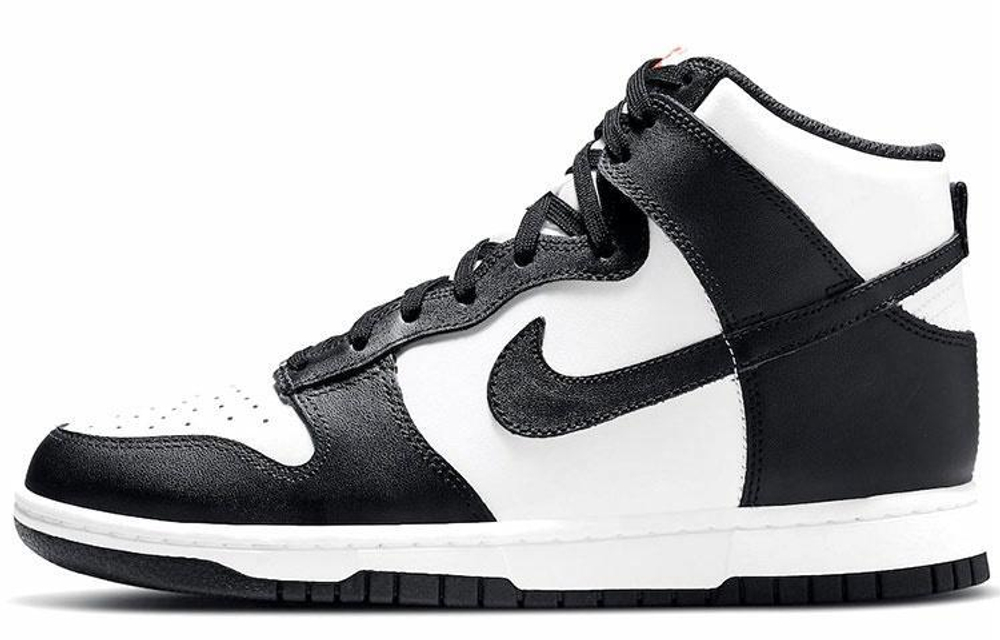 Кроссовки Nike Dunk (Женская размерная сетка)