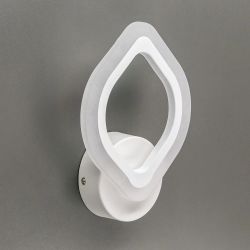 Citilux Ромби CL236B310 Бра светодиодное Белое