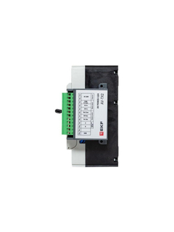 Выключатель автоматический 3п 160А 50кА AV POWER-1/3 ETU6.2 AVERES EKF mccb-13-160-6.2-av