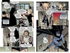 Бэтмен: Detective Comics. И хрюкотали зелюки