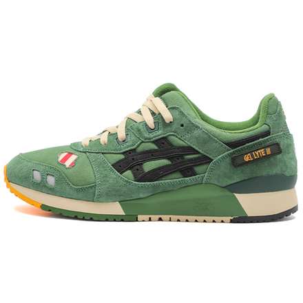 Кроссовки Asics Gel-Lyte 3, 1201A516-300
