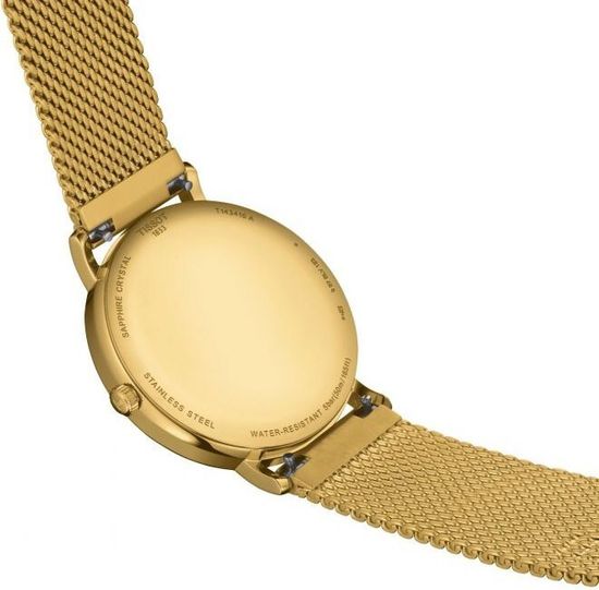Наручные часы Tissot T143.410.33.021.00