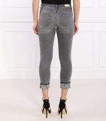 Джинсы UA3006 D4615 Liu Jo - серый(UA3006 D4615)