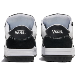 Кеды Vans Hylane 'Black White' VN000D26Y28