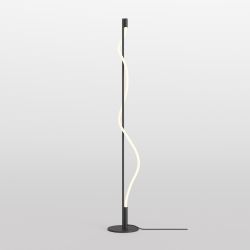 Торшер светодиодный Maytoni Tau MOD166FL-L15B3K