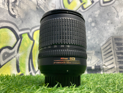 Nikon 18-135mm 3.5-5.6 ED-IF AF-S DX Zoom-Nikkor