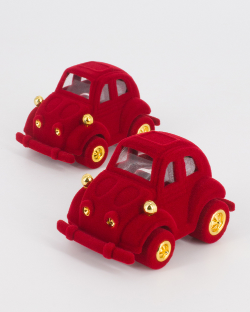 Футляр машинка, серия "Детская"