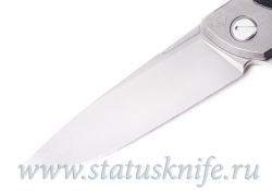 Нож Широгоров F95NL GX Limitedфотография - 4