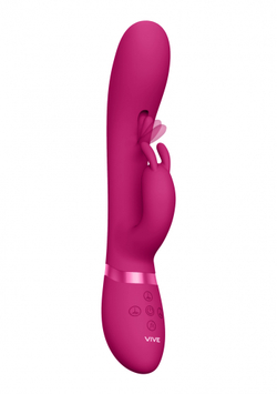 Вибромассажер Tama- Pink