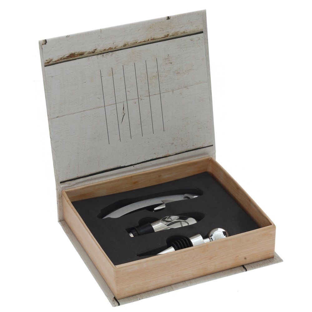 GAEM Набор для вина, L14,5 W16,5 H4 см