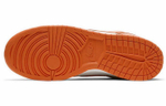 Кроссовки Nike Dunk Low "Syracuse"