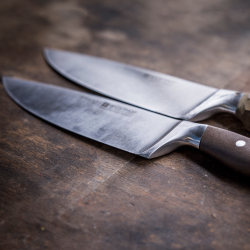 Нож поварской-Шеф 20см Wuesthof Epicure 3981/20