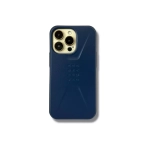 Чехол URBN ARMR UAG (копия premium) в коробке. Синий
