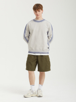 Мужская Толстовка Ttt Overdyed