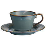 Набор кофейных пар antique, 125 мл, 2 шт.
