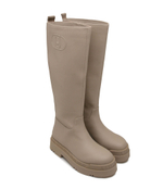 Офицерские сапоги LOVE 44 Liu Jo - бежевый(SF3029 EX174)