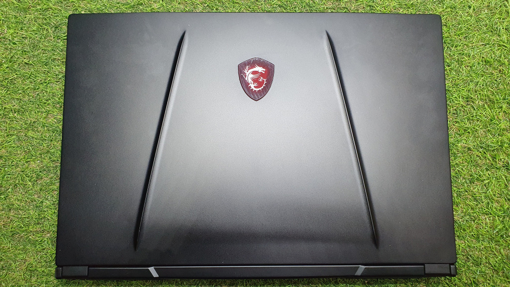 Игровой MSI i7-10/16Gb/RTX2060 6Gb/144Hz/GL65 Leopard 10SER/Windows 11