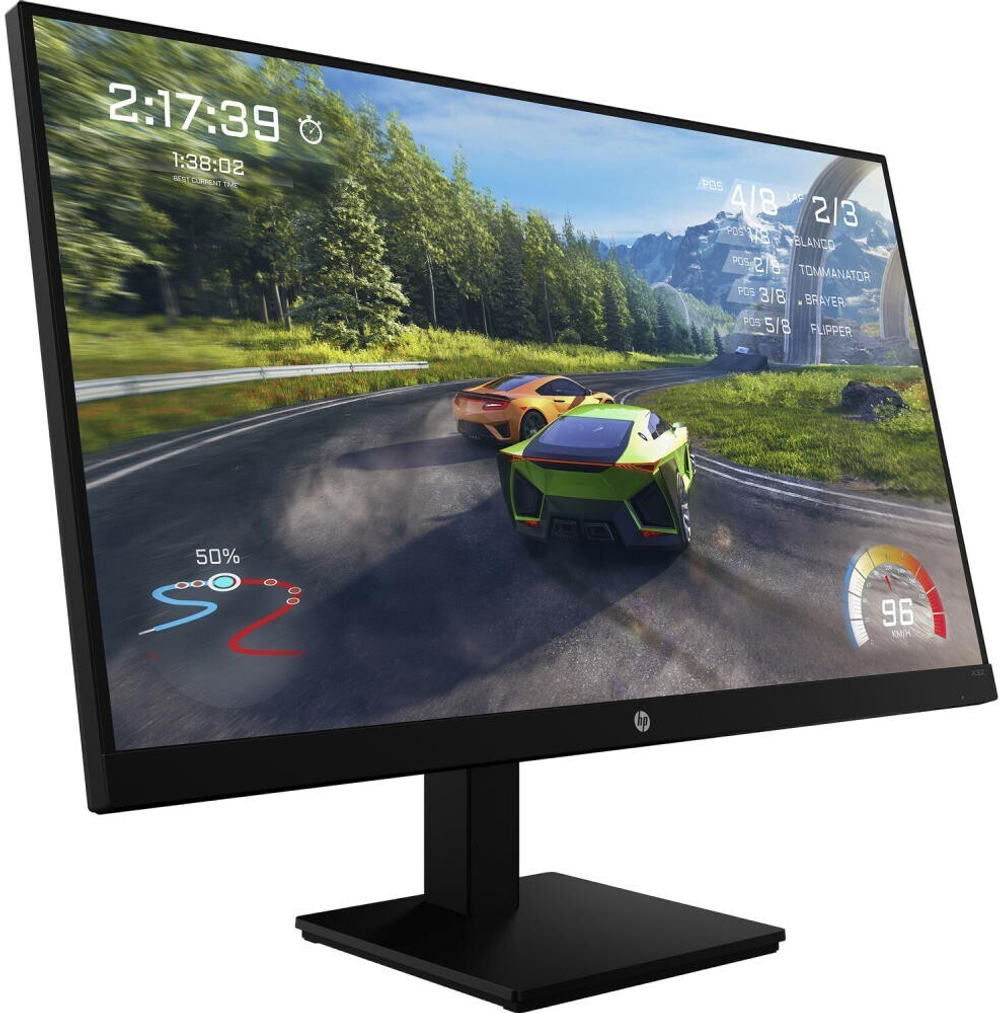 Монитор 32" HP X32 (2V7V4AA)