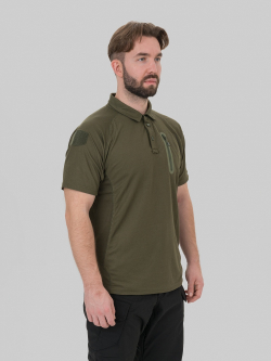 ФУТБОЛКА REMINGTON TACTICAL FROG T-SHIRT ARMY
