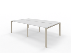 Бенч 4 рабочих места