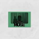 Альбом JIMIN (BTS) - MUSE WVS ALBUMS Version