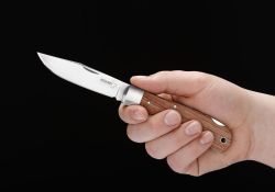 Нож Boker 01BO185 Lockback Bubingaфотография - 3